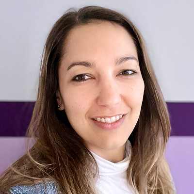 Luana Cuzzucoli